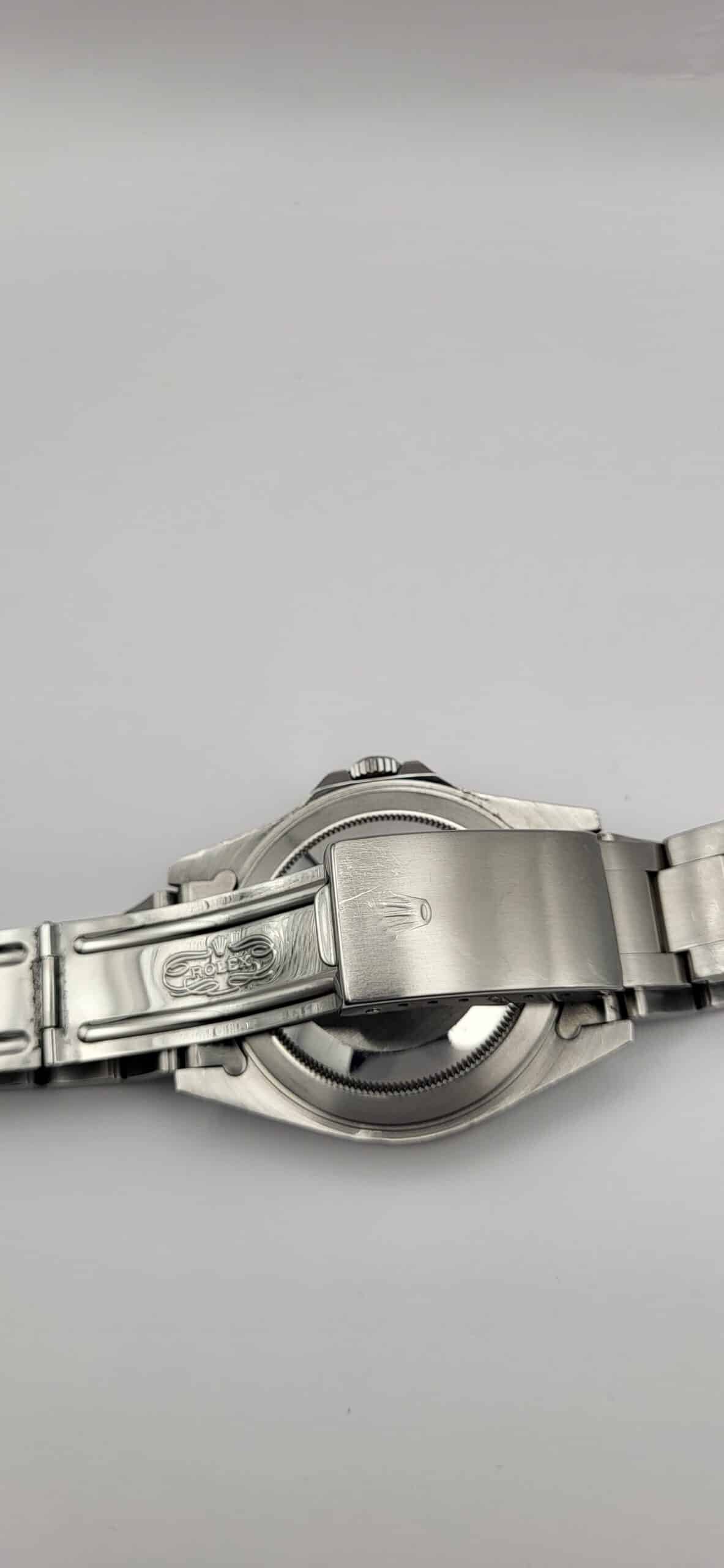 Rolex - Explorer II - "Chicchi di mais" – Image 4