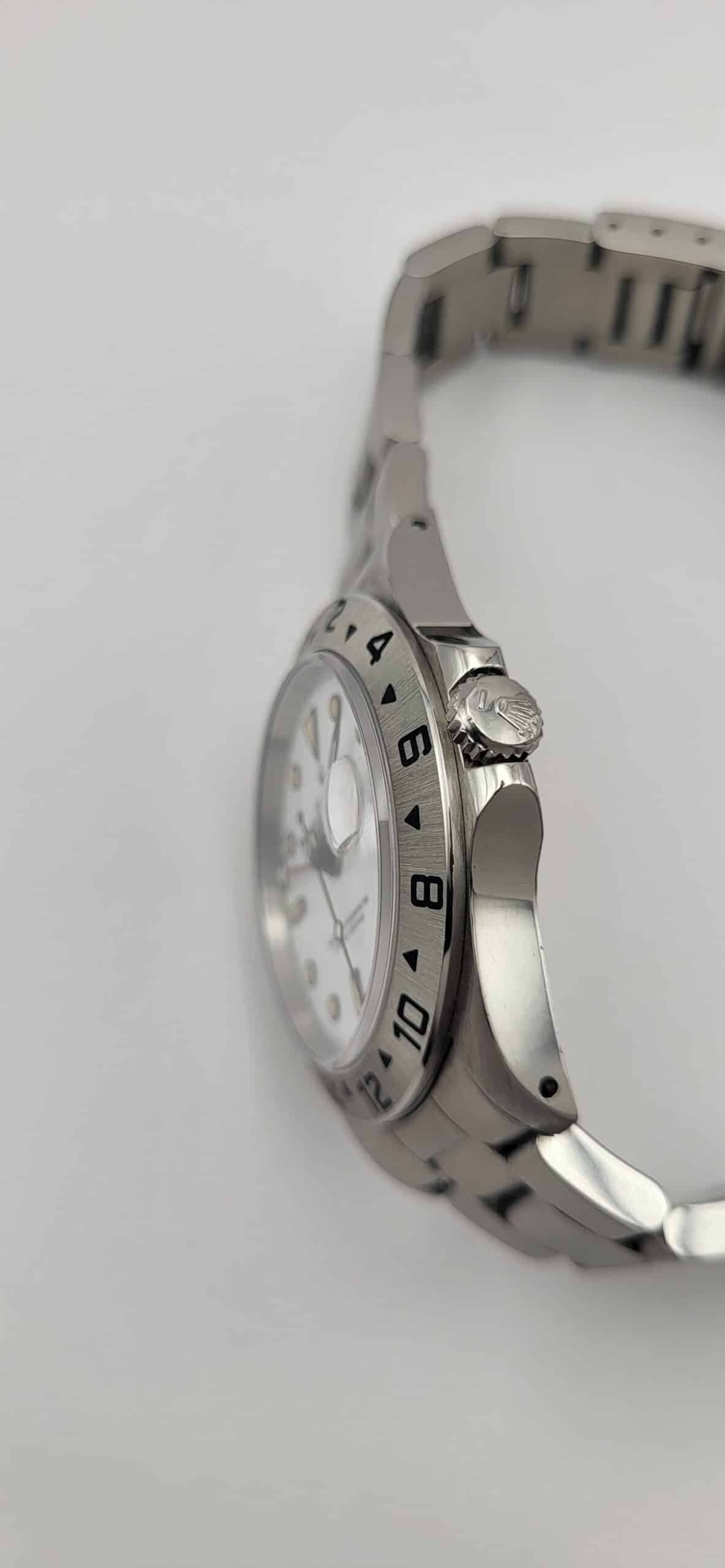 Rolex - Explorer II - "Chicchi di mais" – Image 5